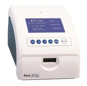 尿分析装置RT-150